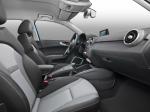 Audi A1 Sportback TFSI Ultra S-Line 2014 года (WW)